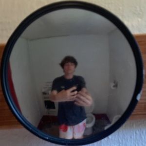 Meet your Posher, Sam